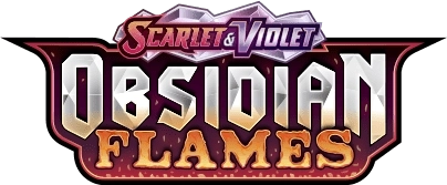 Obsidian Flames