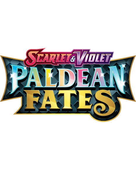 Paldean Fates