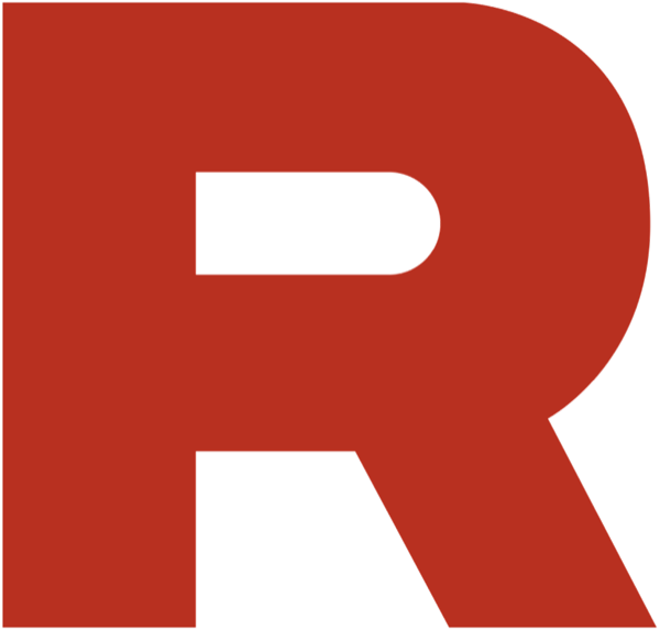 Team Rocket
