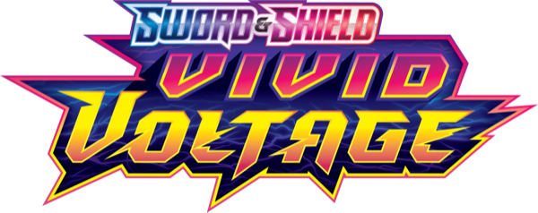 Vivid Voltage