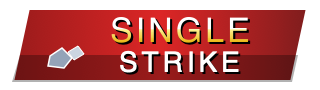 Single Strike