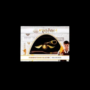 Harry Potter - Pack de 3 Llaveros