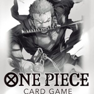 Welcome Pack Vol. 2 - One Piece Promotion Cards (OP-PR)
