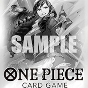 Winner Pack 2026 Vol. 1 - One Piece Promotion Cards (OP-PR)