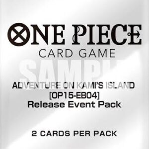 OP15-EB04 Release Event Pack