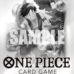 OP - MINISOBRE Welcome Pack 2026 Vol.1 - EN
